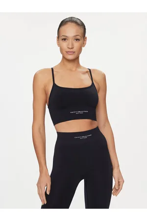 Tommy Hilfiger Biustonosz sportowy WW0WW41117