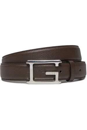 Guess Pasek Męski Not Coordinated Belts BM7800 P4130