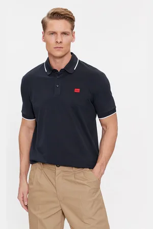 HUGO BOSS Polo Deresino232 50490775 Slim Fit