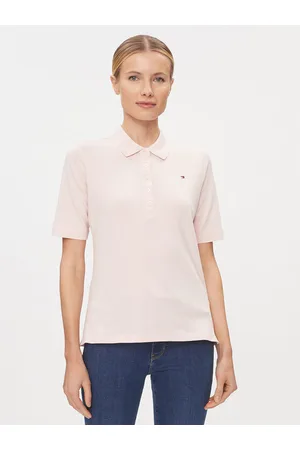 Tommy Hilfiger Polo 1985 WW0WW37820 Regular Fit