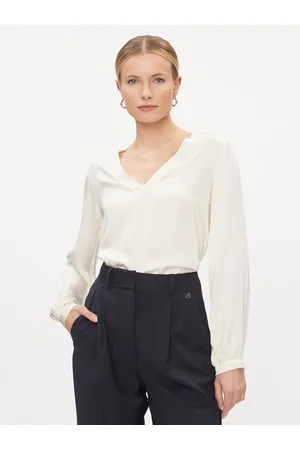 Dixie Bluzka C239Z014A Loose Fit