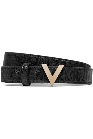 VALENTINO Pasek Damski Divina VCS1R456GN