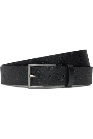 Guess Pasek Męski Not Coordinated Belts BM7809 P4135