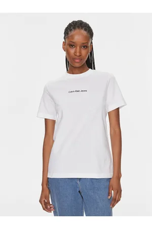 Calvin Klein T-Shirt J20J221065 Regular Fit