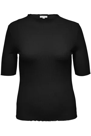 ONLY Bluzka 15286270 Regular Fit