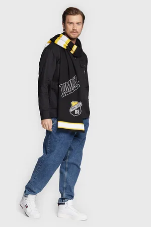 Tommy Hilfiger Szalik AM0AM10633