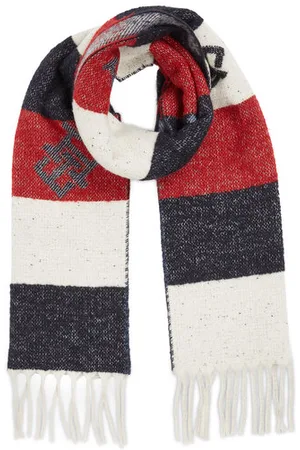 Tommy Hilfiger Szalik Limitless Chic Cb Scarf AW0AW15353