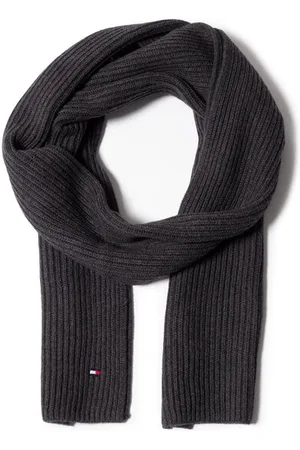Tommy Hilfiger Szalik Pima Cotton Scarf AM0AM06546