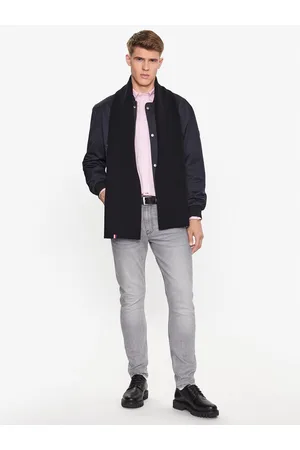 Tommy Hilfiger Szalik AM0AM07893