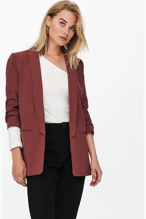 ONLY Marynarka Elly 15197451 Regular Fit