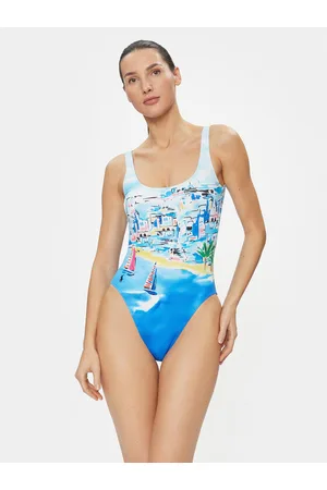 Ralph Lauren Strój kąpielowy 21486410