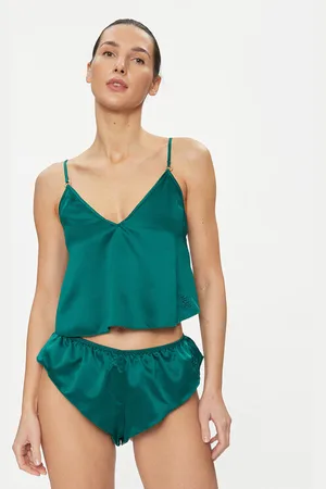 BlueBella Piżama Faye 42099 Regular Fit