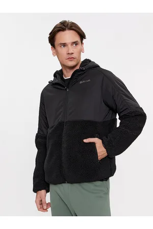 Kappa Kurtka przejściowa Logo 331E2RW Regular Fit