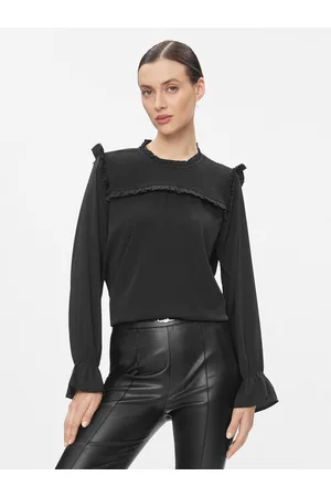 JDY Bluzka 15308129 Regular Fit