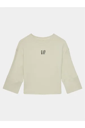 GAP Bluza 740041-01 Relaxed Fit