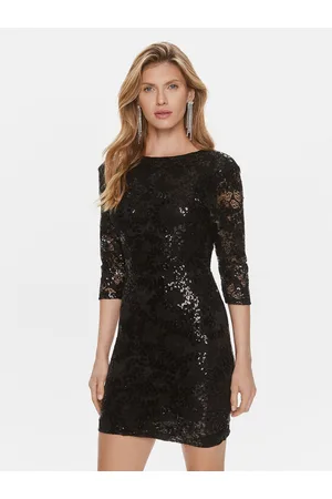 Kontatto Sukienka koktajlowa BO350 Slim Fit