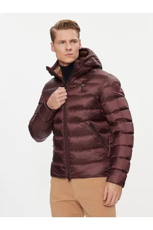 Blauer Kurtka puchowa 23WBLUC03075 Regular Fit