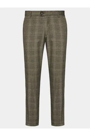 Redefined Rebel Chinosy Ercan 196045 Slim Fit
