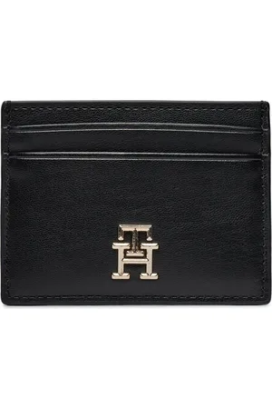 Tommy Hilfiger Etui na karty kredytowe Th Central Cc And Coin