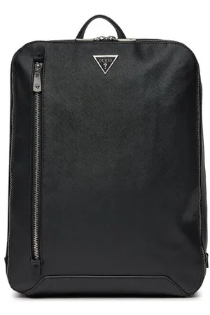 Guess Plecak Certosa Saffiano Eco HMECSA P4161