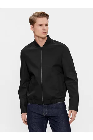 Calvin Klein Kurtka bomber K10K112074 Regular Fit