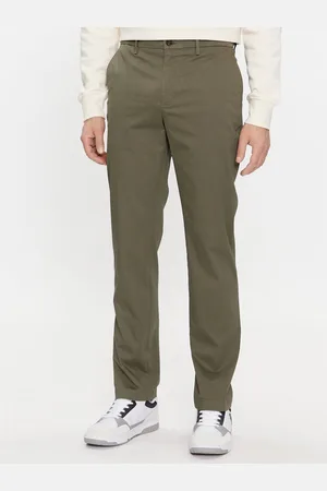 Tommy Hilfiger Chinosy Denton MW0MW33938 Slim Fit