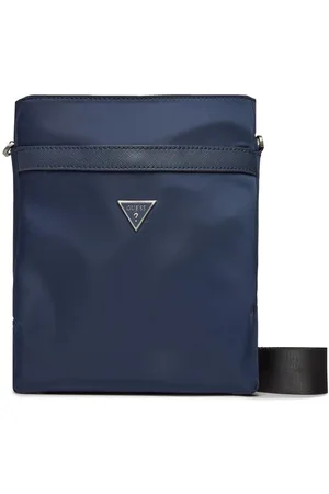 Guess Saszetka Certosa Nylon Eco Mini Bags HMECRN P4199