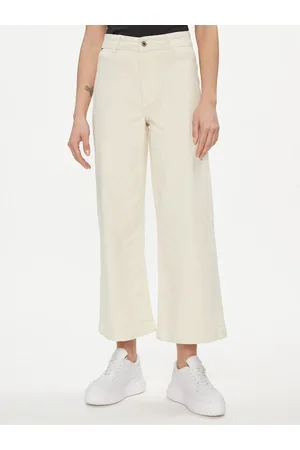 Pepe Jeans Jeansy Tania PL211698 Wide Leg