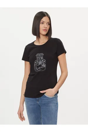 Liu Jo T-Shirt WA4034 JS923 Regular Fit