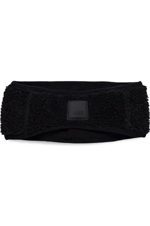 Rains Opaska materiałowa Kofu Fleece Headband T1 20170