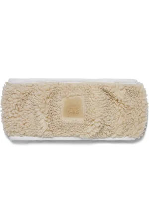 Rains Opaska materiałowa Kofu Fleece Headband T1 20170