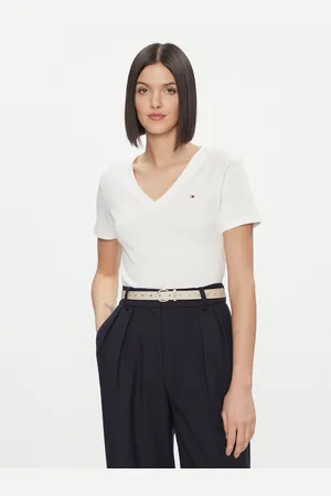 Tommy Hilfiger T-Shirt New Cody WW0WW40584 Slim Fit