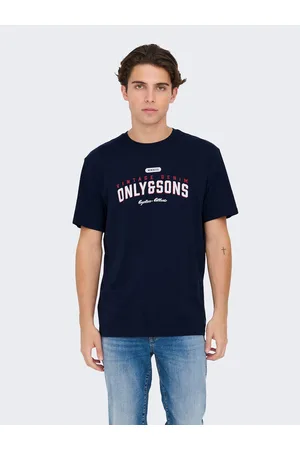 Only & Sons T-Shirt Lenny 22028593 Regular Fit