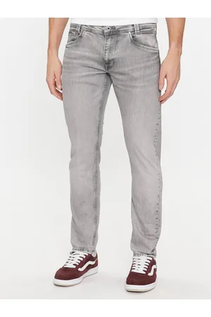 Pepe Jeans Jeansy PM207391 Tapered Fit