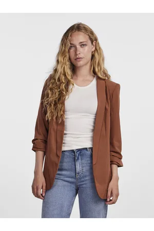 Pieces® Marynarka Bosella 17090996 Regular Fit