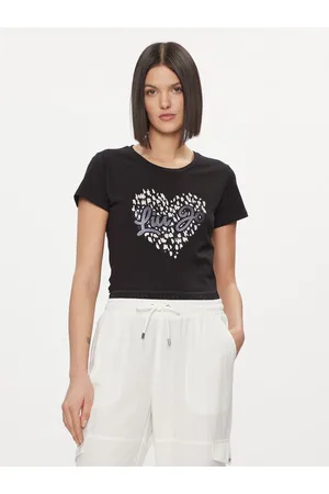 Liu Jo T-Shirt WA4108 JS923 Regular Fit