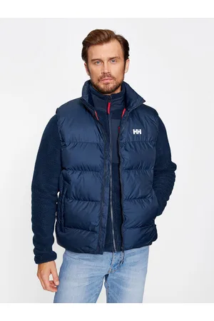 Helly Hansen Kamizelka Active Puffy Vest 53989 Regular Fit