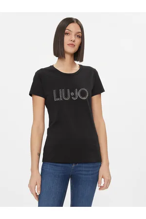 Liu Jo T-Shirt WA4051 JS923 Regular Fit