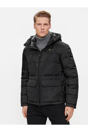 Blauer Kurtka puchowa 23WBLUC03008 Regular Fit