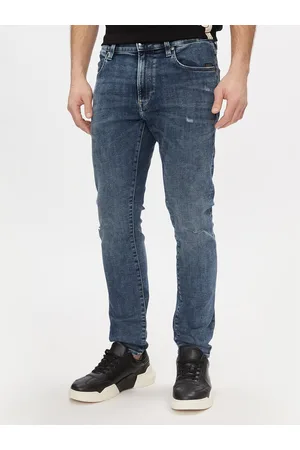G-Star Jeansy Revend Fwd D20071-C051-G120 Skinny Fit