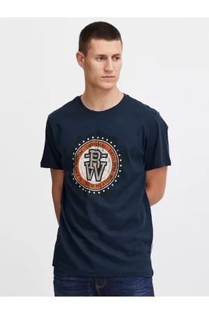 Blend T-Shirt 20715769 Regular Fit
