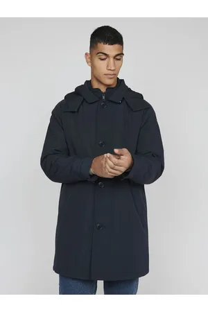 Matinique Płaszcz zimowy 30206720 Regular Fit