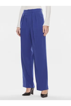 Custommade Spodnie materiałowe Penny 999425550 Regular Fit