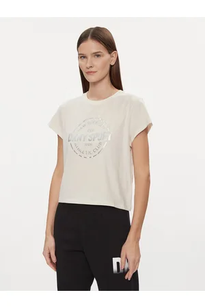 DKNY T-Shirt DP3T9563 Relaxed Fit