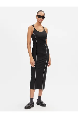 Liu Jo Sukienka codzienna TA4140 J7912 Slim Fit
