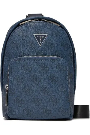 Guess Plecak Vezzola Eco Mini-Bags HMEVZL P3468