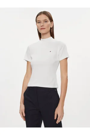 Tommy Hilfiger T-Shirt New Cody WW0WW40586 Slim Fit