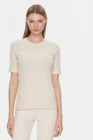 Ivy & Oak T-Shirt IO1100X2286 Slim Fit
