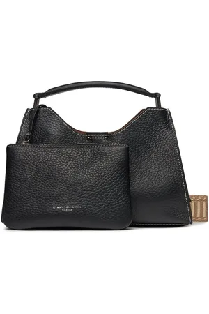 Gianni chiarini Torebka Aurora BS 10565 RNGDBL-NA