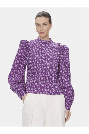 Custommade Bluzka Deia 999376294 Regular Fit